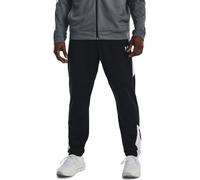 Under Armour Under Armour UA Tricot Fashion Track Pantalons L Noir