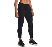 Jogging - UNDER ARMOUR - New Unstoppable Hybrid - Noir - Extensible & séchage rapide - Empiècements en maille S
