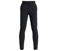 Under Armour Unstoppable Tapered Pants Noir 10-12 Years Garçon