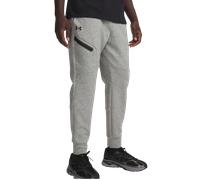 Under Armour Under Armour Unstoppable Fleece Jogger EU Pantalons XXL Argent