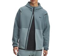Under Armour Under Armour Unstoppable FleeceEU Hooded Jacket Sweatshirt à capuche M Bleu