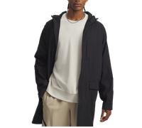 Under Armour Under Armour Unstoppable Textured Long Veste à capuche M Noir