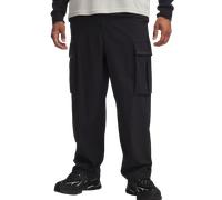 Under Armour Under Armour Unstoppable Textured Woven Pantalons M Noir