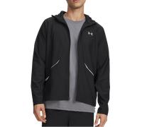 Under Armour Under Armour Unstoppable Woven Jacket Veste à capuche 3XL Noir