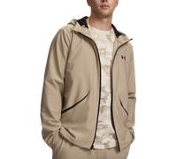 Under Armour Unstoppable Woven Jacket Beige L / Regular Homme