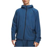 Under Armour Under Armour Unstoppable Woven Jacket Veste à capuche S Bleu