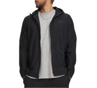 Under Armour Veste Tissée Unstoppable XL Noir