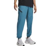 Under Armour Under Armour Unstoppable Woven Jogger Pantalons XL Bleu