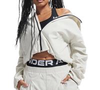 Under Armour Under Armour Unstoppable Woven LS Veste S Blanc