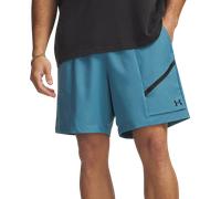 Under Armour Unstoppable Woven Shorts Bleu XL Homme