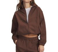 Under Armour Under Armour Unstoppable Wvn Hooded Jacket Women Veste XS Marron