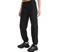 Under Armour Under Armour Unstoppable Wvn Sweatpants Women Pantalons M Noir
