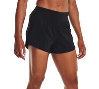 Under Armour Under Armour Vanish 2-in-1 Shorts XS Noir