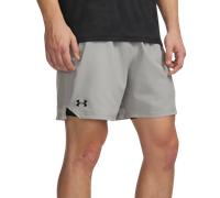 Under Armour Under Armour Vanish 6in Shorts Shorts L Argent