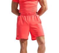 Under Armour Under Armour Vanish 6in Shorts Shorts M Rouge