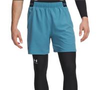 Under Armour Under Armour Vanish 6in Shorts Shorts XL Bleu