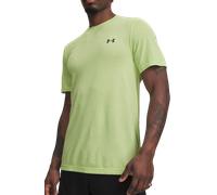 Under Armour Under Armour Vanish Seamless Novelty SS Tee-shirt M Vert
