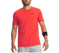 Under Armour Under Armour Vanish Seamless SS Tee-shirt L Rouge