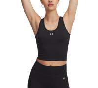 Under Armour Under Armour Vanish Seamless Tank Débardeurs XS Noir