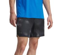 Under Armour Under Armour Vanish Woven 6in Short Shorts 3XL Noir