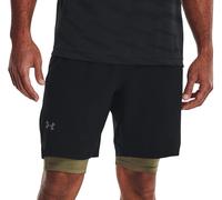 Under Armour Vanish Woven Short Noir XXL