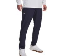 Under Armour Under Armour Vanish Woven Tapered Pantalons S Bleu