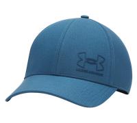 Under Armour Under Armour Vent Low Casquette M/L Bleu