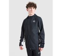 Under Armour Under Armour Veste Rival Woven - Noir 12-13Y