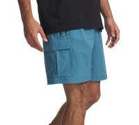 Under Armour Vibe Woven Cargo Shorts Bleu S Homme