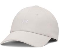 Under Armour Under Armour White Blitzing Low Adjustable Cap