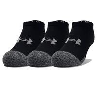 Under Armour Under Armour Youth Heatgear Chaussettes M Noir