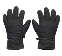 Under Armour Under Armour Youth Insulated Gants L Noir