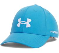 Under Armour Under Golf96 Hat Mens Bleu Hommes Male