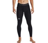 Under Armour Legging long HeatGear noir Taille XL