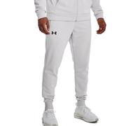 Under Armour Under UA Armour Fleece® Pantalons L Argent