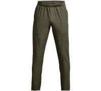 Pantalons Under Armour UA UNSTOPPABLE TAPERED PANTS 196040406763 taille S EU