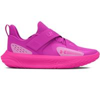 Under Armour Unisex Adults Flow Future X Basketball Trainers Violet 11.5 (47) Unisex