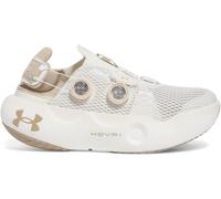 Under Armour Unisex Adults Infinite Mega 99 Everyday Neutral Road Running Shoes Blanc 8.5 (43) Unisex