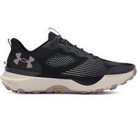 Under Armour Infinite Pro Trail Chaussure Trail-Noir,Gris, Pointure 47