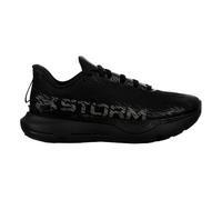 Under Armour Unisex Infinite Pro 2 Storm Chaussure De Running sans Stabilisateurs Chaussures De Running Black/Antracite/Black - Noir 39