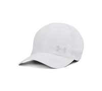 Casquette under armour launch blanc homme