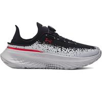 Under Armour Unisex Kids' Slipspeed Runner Noir 5 (38) Unisex