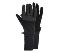 Under Armour Unisex Storm Fleece Run Glove Vêtements De Course Gants De Running Black/Black - Noir XL