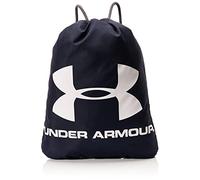 Under Armour Unisex UA Ozsee Sackpack, Sac à cordon pour le sport, sac de sport polyvalent