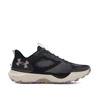 Under Armour Unisex UA U Infinite Pro Trail-Blk Chaussure Trail Chaussures De Running Black - Noir 42,5