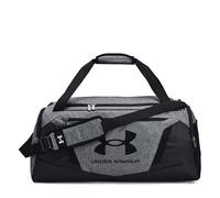 Sac Under Armour Undeniable 5.0 40L gris noir