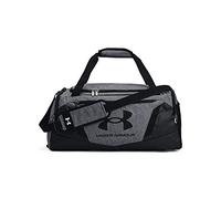 Sac Under Armour Undeniable 5.0 40L gris noir