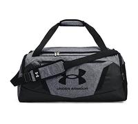 Under Armour Sac Undeniable 5 0 58 L Noir/Gris