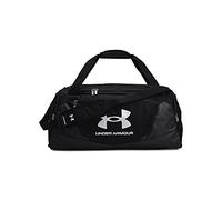 Under Armour Sac de sport UA Undeniable 5.0 – hydrofuge, poches d'organisation – Unisexe
