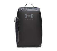 Under Armour Unisexe Contain Duo Duff MD, Noir/C Rock, taille unique